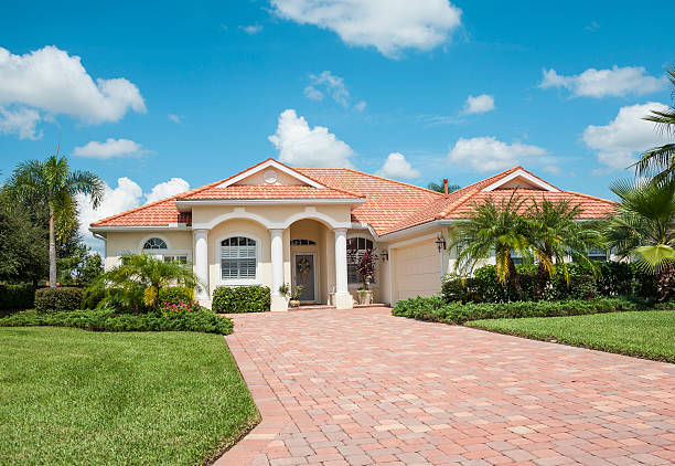 Decorative Driveway Pavers